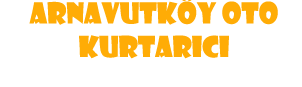 Arnavutköy Oto Kurtarıcı